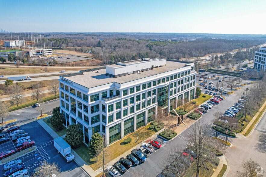 More Photos Of 3700 Arco Corporate Dr, Charlotte Office For Lease
