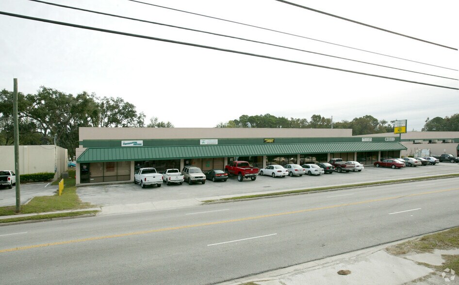 Primary Photo Of 4541 St Augustine Rd, Jacksonville Light Distribution For Lease