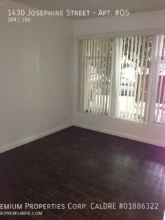 More Photos Of 1430 Josephine St, Berkeley Apartments For Sale
