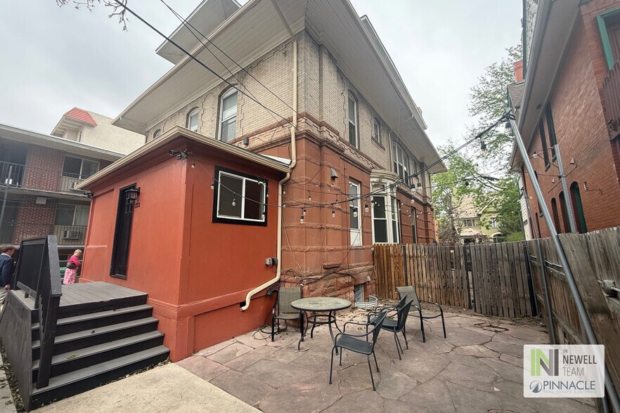 More Photos Of 1331 Columbine St, Denver Apartments For Sale