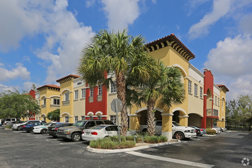 More Photos Of 12955 SW 132nd St, Miami Office For Lease