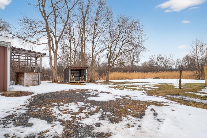 More Photos Of 2372 New York 96, Clifton Springs Warehouse For Sale