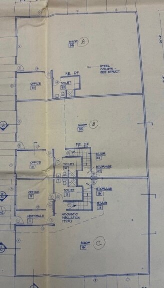More Photos Of 8028 NE Glisan St, Portland Warehouse For Lease
