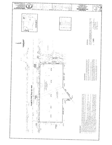 More Photos Of 770 E Palmetto Park Rd, Boca Raton Land For Sale