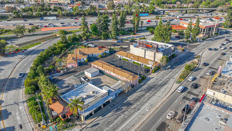 More Photos Of 3853 E Colorado Blvd, Pasadena Land For Sale