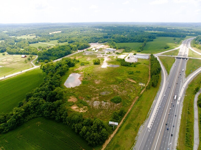 More Photos Of Lot 8 - 0 25E Hwy, Cross Plains Land For Sale