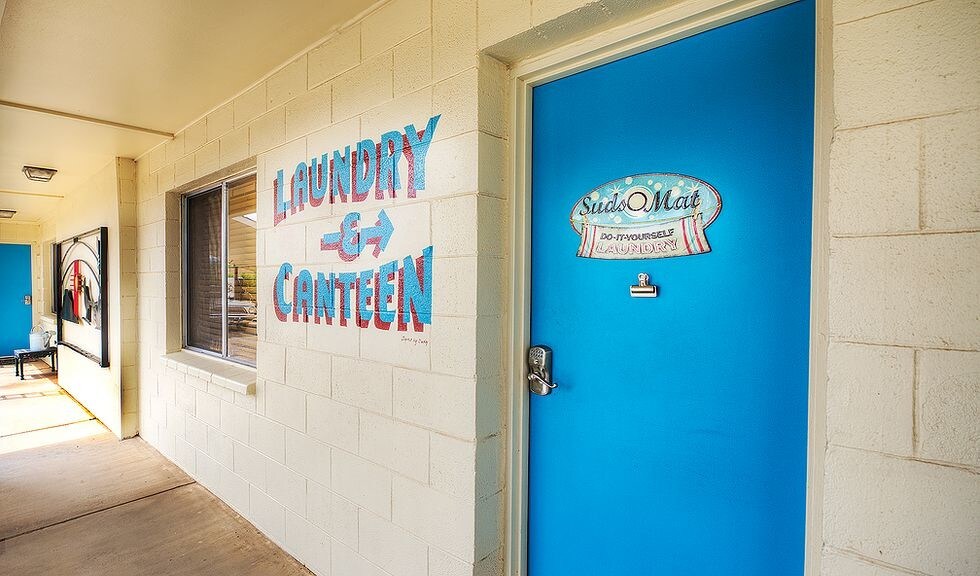 More Photos Of 1023 E Tucumcari Blvd, Tucumcari Hotel For Sale