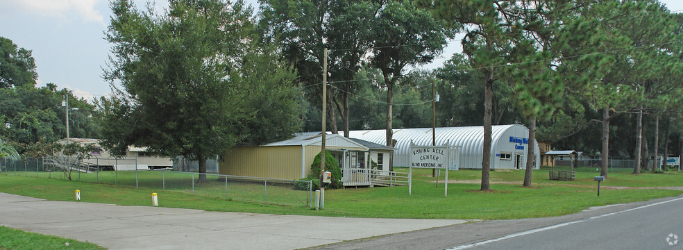 Primary Photo Of 6055 N Carl G Rose Hwy, Hernando Manufacturing For Sale