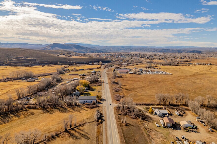 More Photos Of 1875 co-135, Gunnison Land For Sale