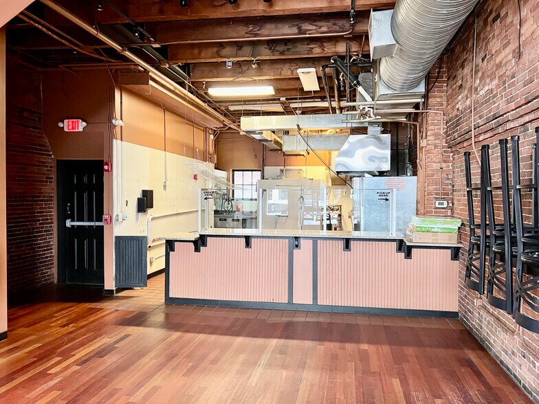More Photos Of 420 Fore St, Portland General Retail For Sale