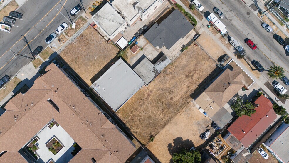 More Photos Of , Long Beach Land For Sale