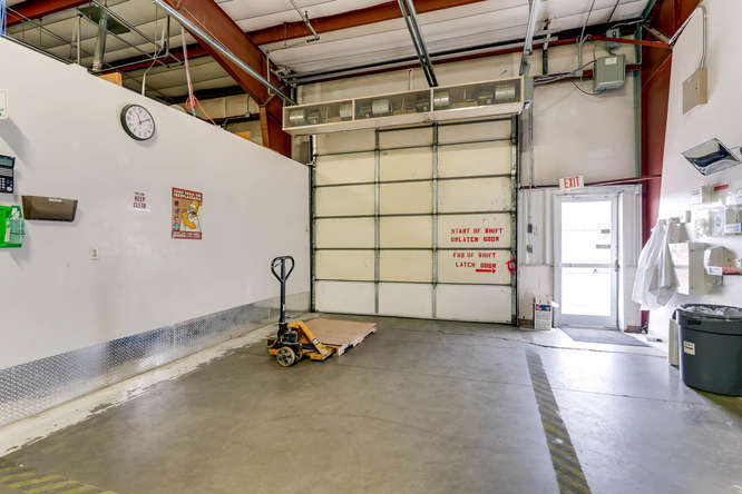 More Photos Of 1400-1420 Overlook Dr, Lafayette Warehouse For Sale