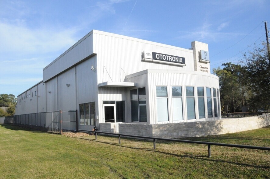 More Photos Of 26620 I-45, Spring Medical For Lease