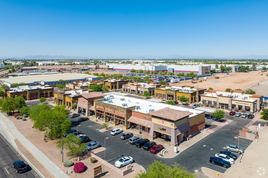 More Photos Of 1342 W Warner Rd, Tempe Unknown For Lease
