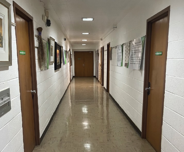 More Photos Of 1425 Ferguson Ave, Saint Louis Religious Facility For Sale