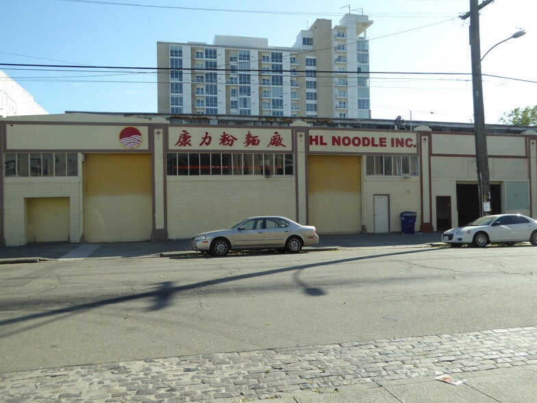 More Photos Of 419 4th St, Oakland Apartments For Sale