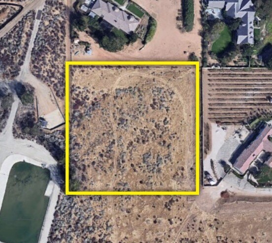 More Photos Of Godde Hill Rd, Palmdale Land For Sale