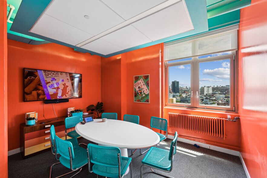 More Photos Of 155 Avenue of the Americas, New York Office For Lease