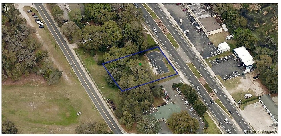 More Photos Of 216 US-441, Lady Lake Land For Sale