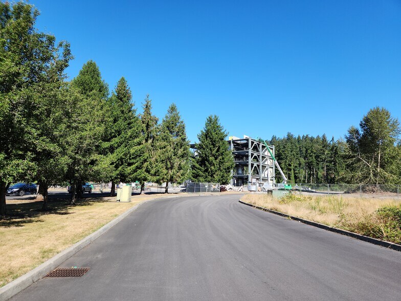 More Photos Of 1850 Prudential Blvd, Longview Land For Sale