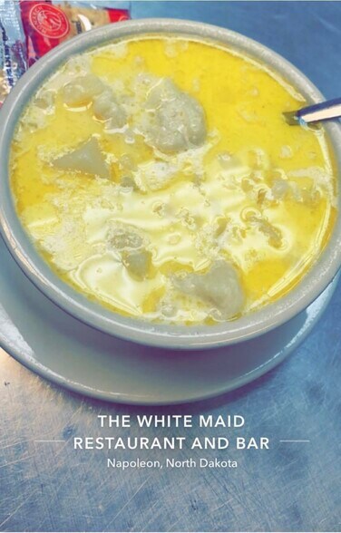 More Photos Of 301 Main Ave, Napoleon Restaurant For Sale