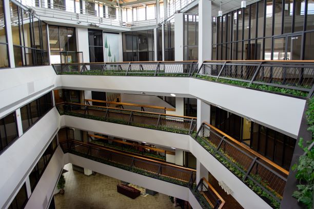 More Photos Of 3400 W Marshall Ave, Longview Office For Lease