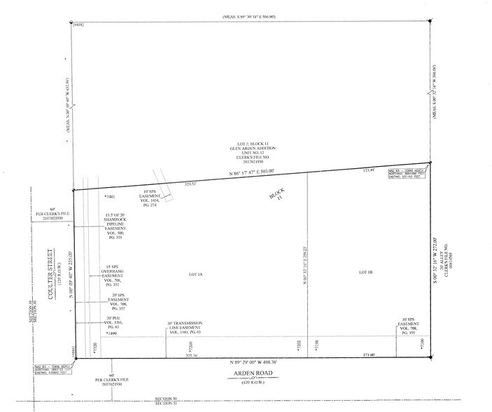 More Photos Of 7200 Arden Rd, Amarillo Land For Sale