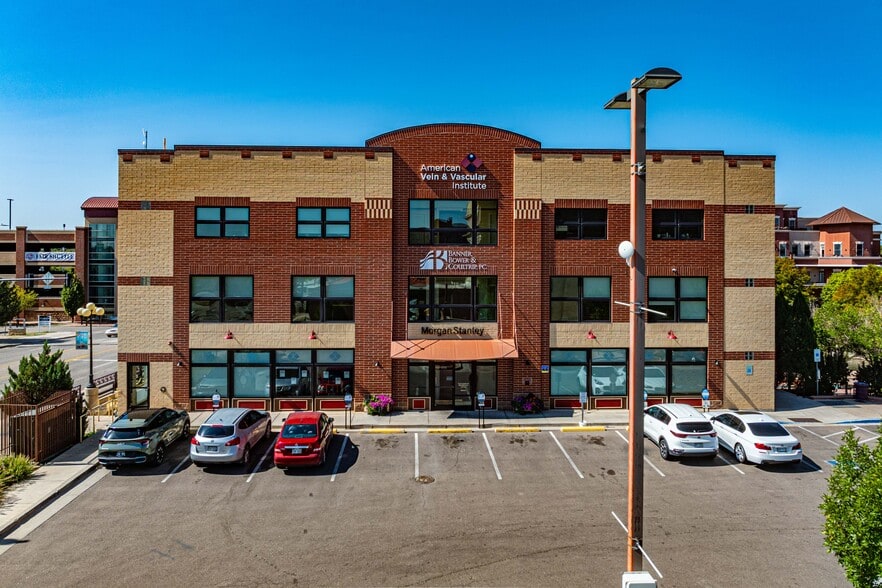 More Photos Of 115 E Riverwalk Ave, Pueblo Office For Sale