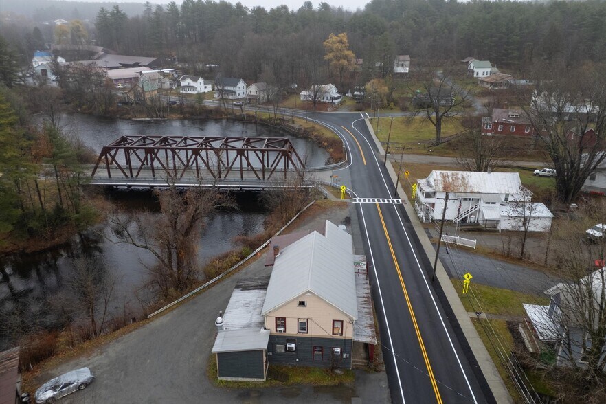 More Photos Of 222 River St, Warrensburg Restaurant For Sale