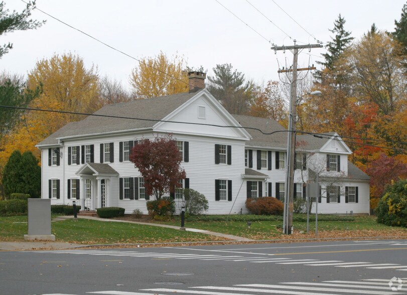 More Photos Of 1216 Farmington Ave, West Hartford Office For Sale