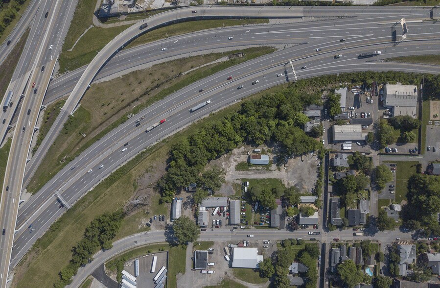 More Photos Of 247 Adams St, Louisville Land For Sale