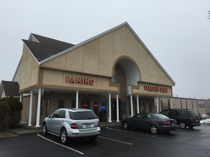 Primary Photo Of 2011 Route 22, Brewster Village Storefront Retail Office For Sale