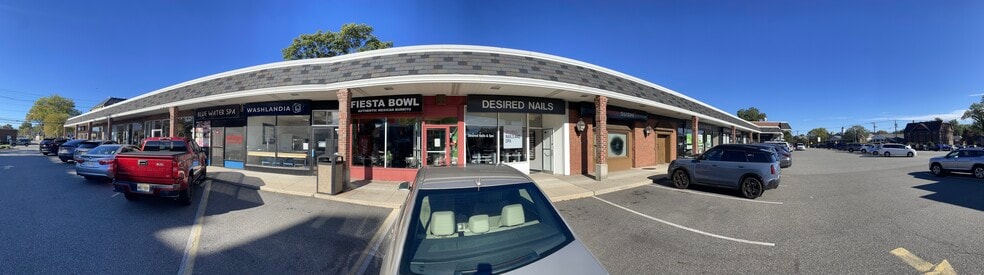 More Photos Of 76 N Maple Ave, Ridgewood General Retail For Lease