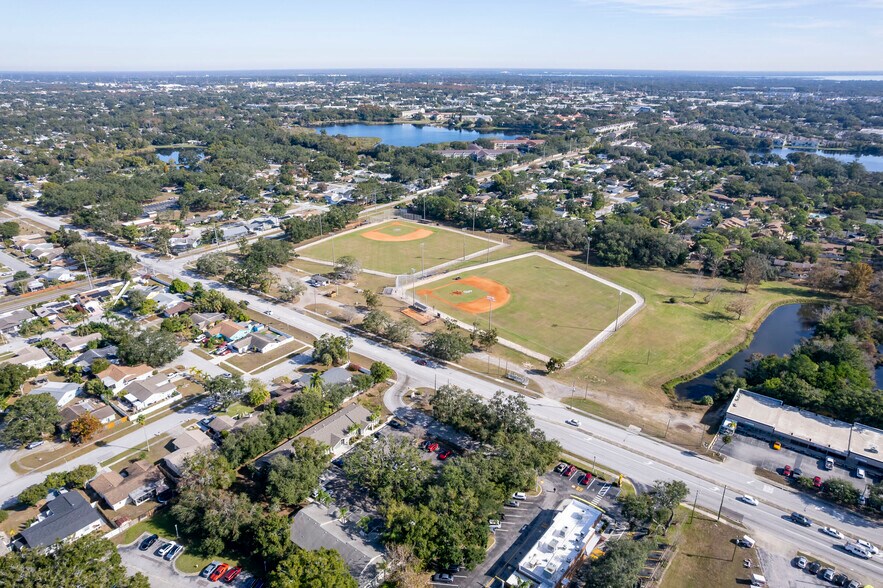 More Photos Of 1938 N Hercules Ave, Clearwater Office For Sale