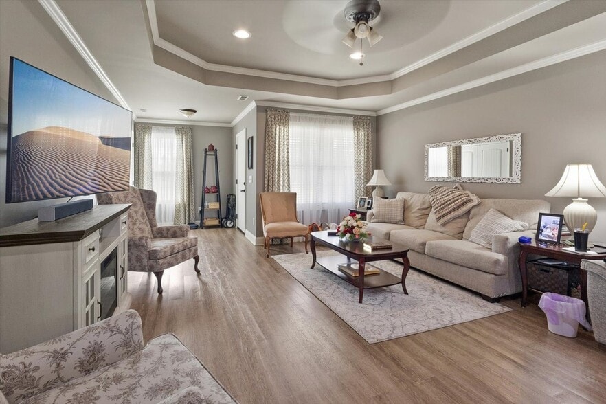 More Photos Of , Lawrenceburg Multifamily For Sale