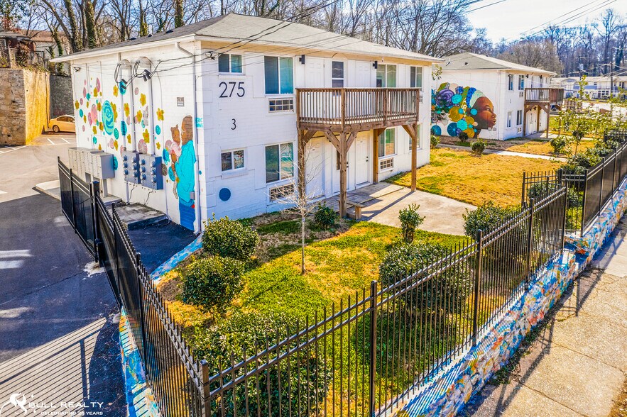 1200 Mobile St NW, Atlanta, GA 30314 Apartments For Sale