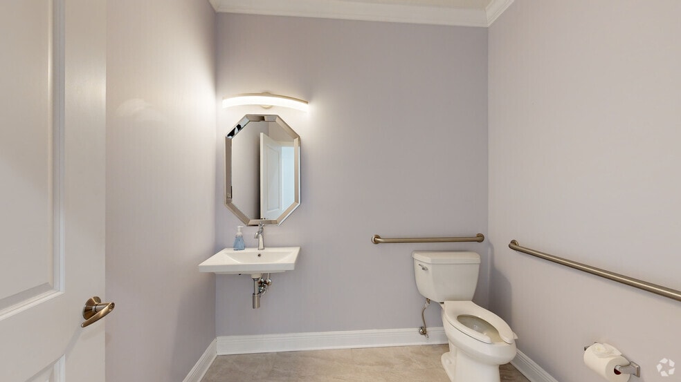 Photo of 1st Floor Ste 