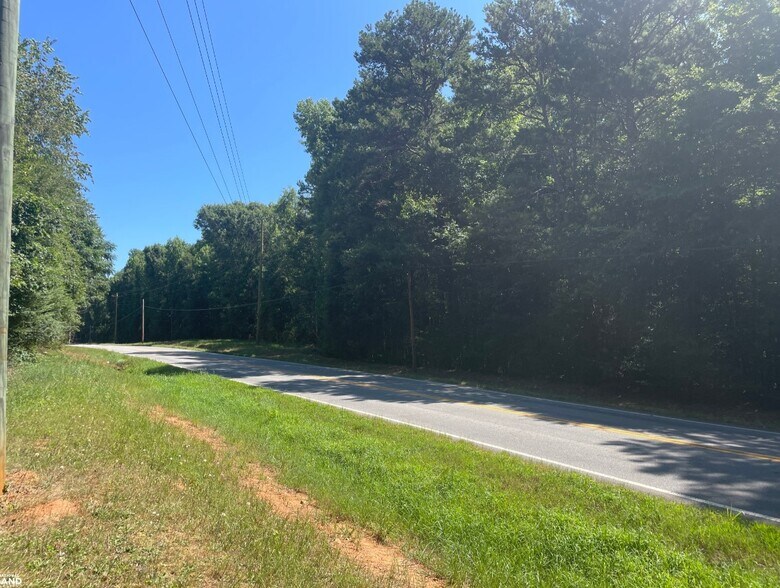 More Photos Of 0 Highway 83 North, Jefferson Land For Sale