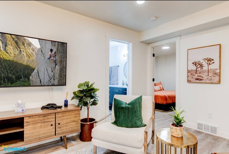 More Photos Of 302 40th St, Ogden Multifamily For Sale