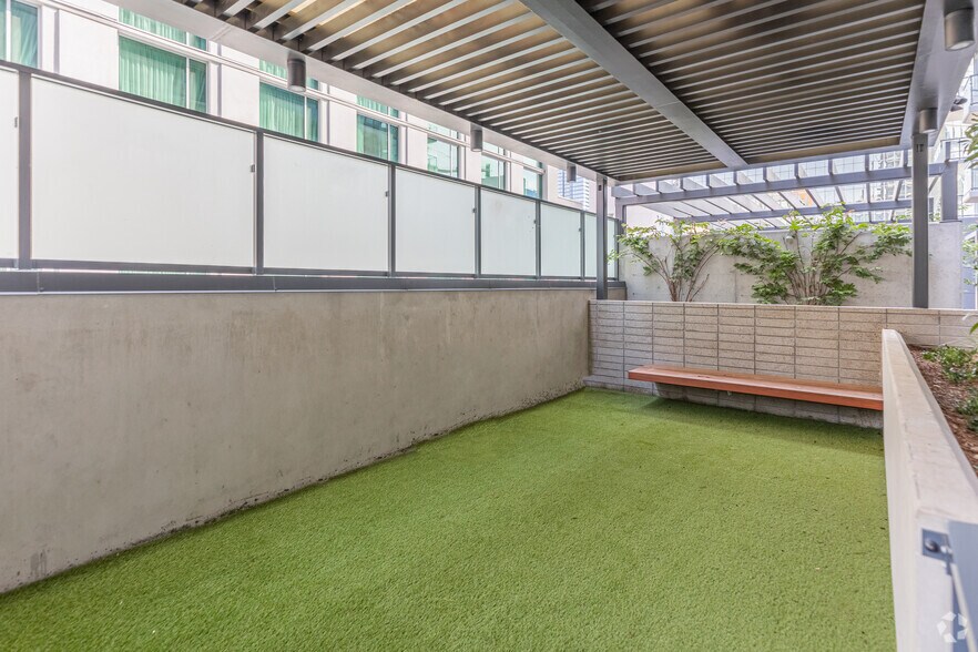 More Photos Of 1331 Columbia St, San Diego Apartments For Lease