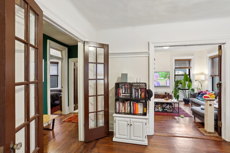 More Photos Of 188 St Nicholas Ave, New York Apartments For Sale