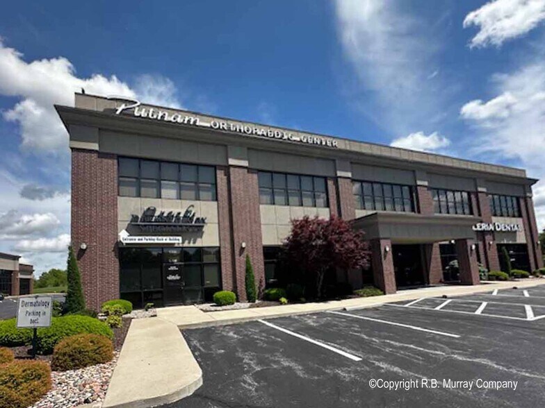 Primary Photo Of 4350 S National Ave, Springfield Medical For Sale