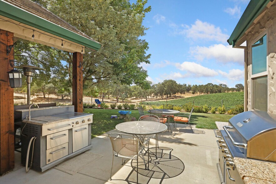 More Photos Of 24521 N McIntire Rd, Clements Land For Sale