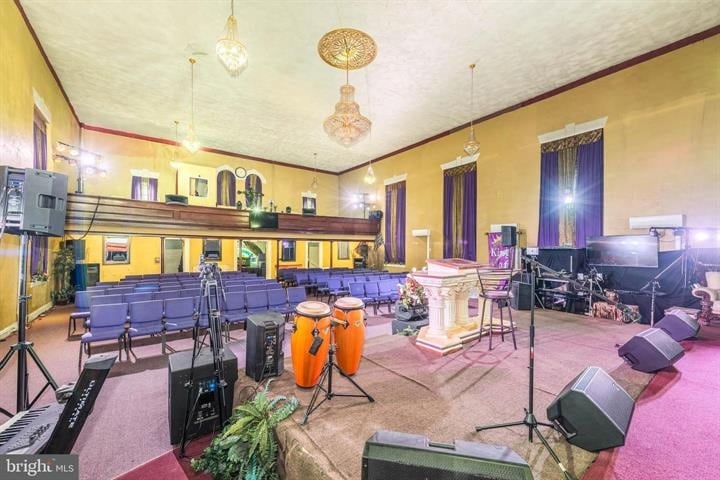 More Photos Of 527 Scott St, Baltimore Religious Facility For Sale