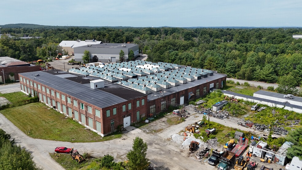 More Photos Of 400 Iron Horse Park, North Billerica Warehouse For Sale