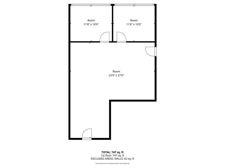 More Photos Of 73 Newton Rd, Plaistow Office Residential For Lease