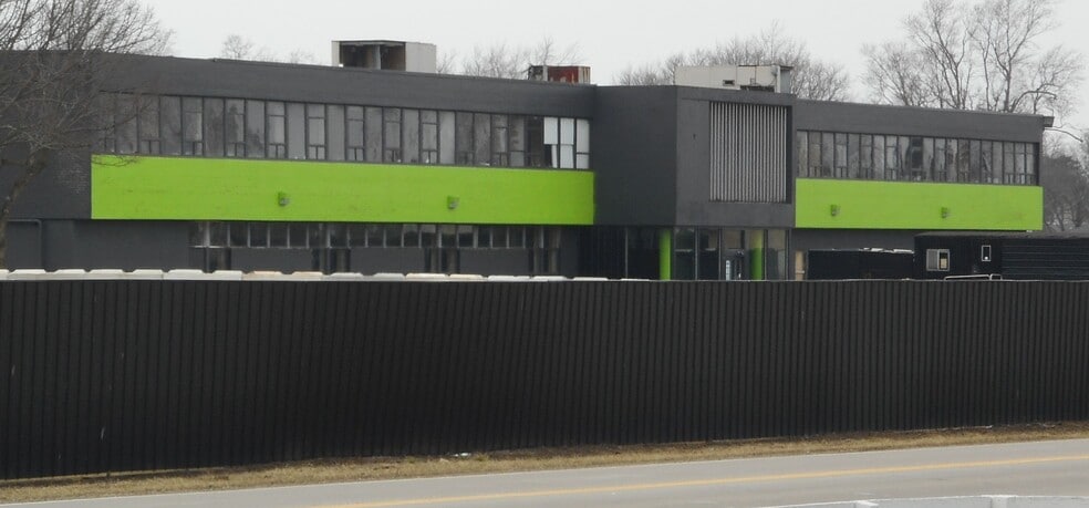 More Photos Of 1429 S Fayette St, Washington Court House Warehouse For Sale