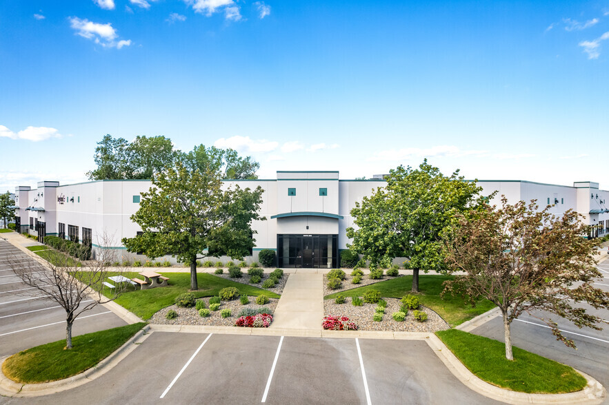 Primary Photo Of 3225 Neil Armstrong Blvd, Eagan Light Manufacturing For Lease