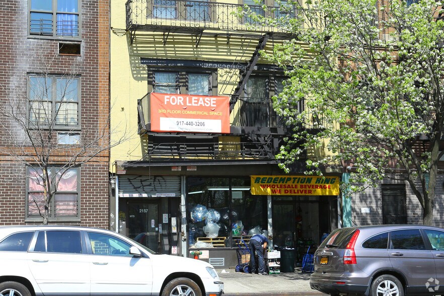 More Photos Of 2157 First Ave, New York Office For Sale