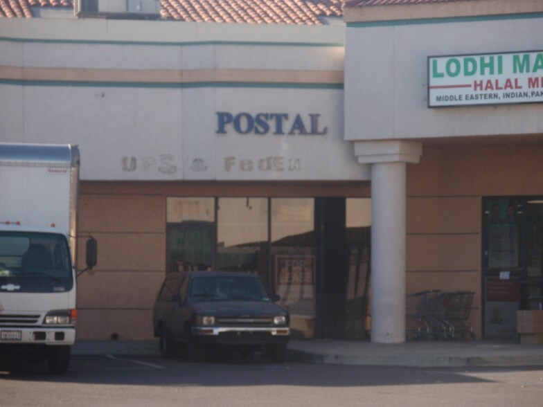 More Photos Of 508-514 S Smith Ave, Corona Unknown For Lease